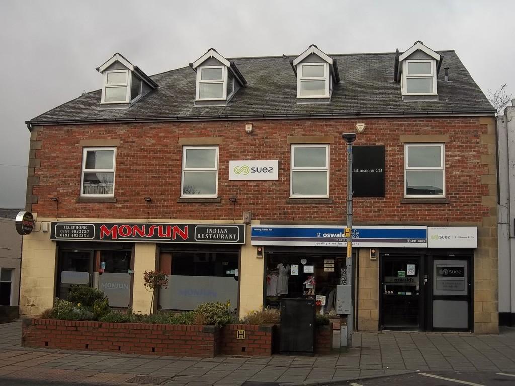 530 Durham Road, Low Fell, Gateshead Office £667 pcm (£154 pw)