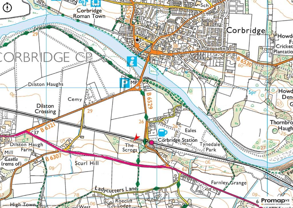 Location plan