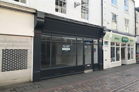 Retail property (high street) to rent, 28 Fore Street, Hexham