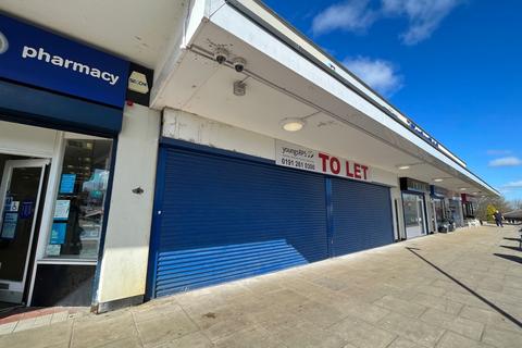 Retail property (high street) to rent, 43b Halewood Avenue, Kenton Retail Park, Newcastle upon Tyne