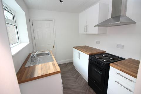 2 bedroom terraced house to rent, Barron Street, Darlington, County Durham