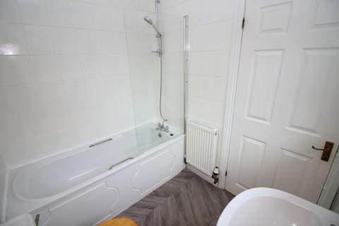 2 bedroom terraced house to rent, Barron Street, Darlington, County Durham