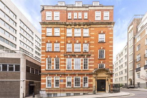 2 bedroom flat for sale - Durham House, 16 John Adam Street, London