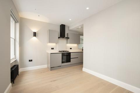 1 bedroom apartment to rent, Shaftesbury Avenue, Chinatown W1