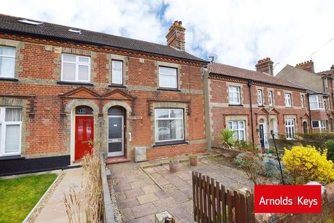 21 Cliff Road, Cromer, NR27 0BU