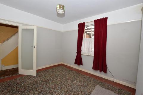 21 Cliff Road, Cromer, NR27 0BU
