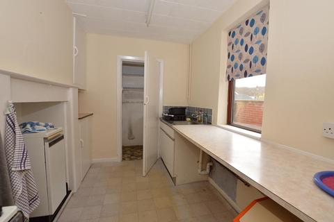 21 Cliff Road, Cromer, NR27 0BU