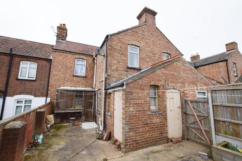 21 Cliff Road, Cromer, NR27 0BU
