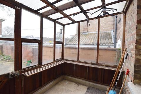 21 Cliff Road, Cromer, NR27 0BU