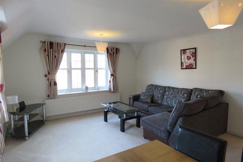 2 bedroom flat to rent, Chancel Court, Solihull, West Midlands, B91