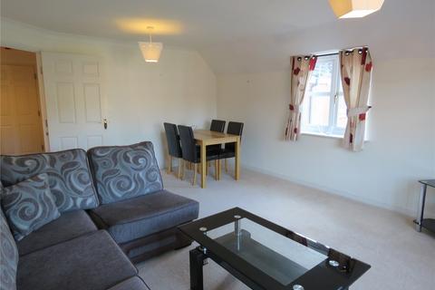 2 bedroom flat to rent, Chancel Court, Solihull, West Midlands, B91