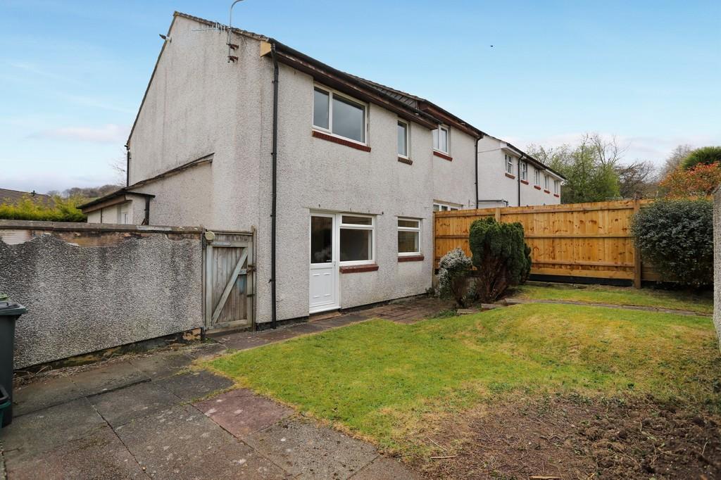 Palace Meadow, Chudleigh 1 bed semidetached house £159,950