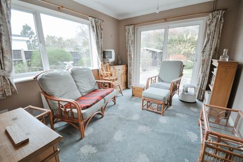 29 Bramble Road, Daws Heath, Benfleet, SS7 2UN