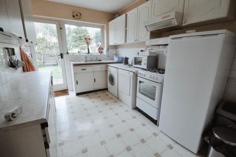 29 Bramble Road, Daws Heath, Benfleet, SS7 2UN
