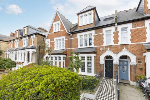 56 Ashley Road, London, N19 3AF