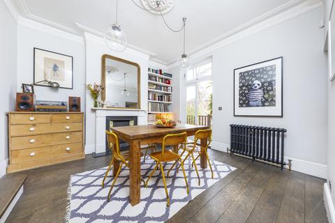 56 Ashley Road, London, N19 3AF