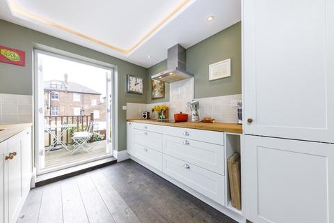 56 Ashley Road, London, N19 3AF