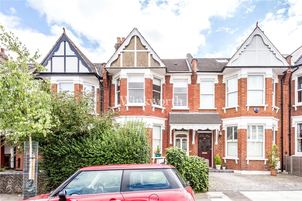 Eaton Park Road, London, N13 2 bed apartment £1,350 pcm (£312 pw)