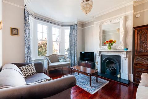 4 bedroom end of terrace house for sale, Lancaster Avenue, West Norwood, London, SE27