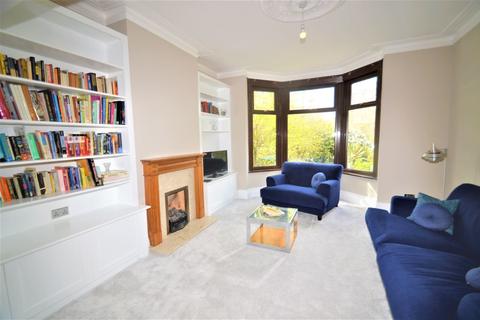 6 Blendon Terrace, London, SE18 7RR
