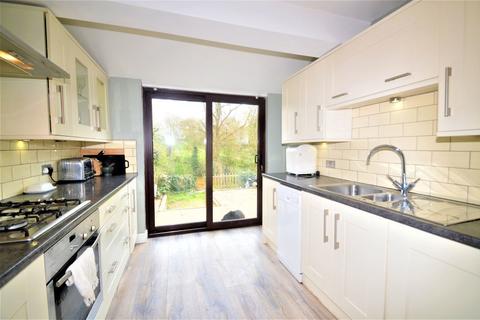 6 Blendon Terrace, London, SE18 7RR
