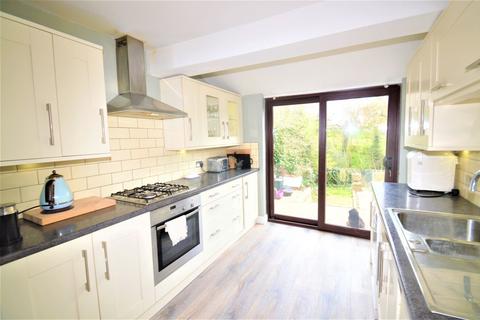 6 Blendon Terrace, London, SE18 7RR