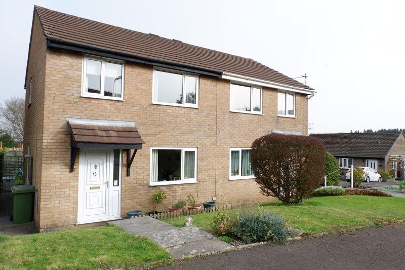 Ash Walk, Talbot Green CF72 8RE 3 bed semidetached house £179,950