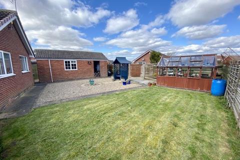 11 Bletchley Close, Stockton-on-tees, TS19 0UG