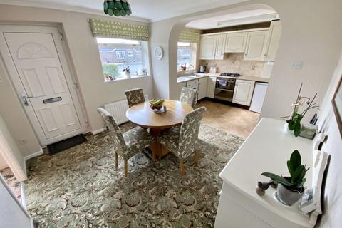 11 Bletchley Close, Stockton-on-tees, TS19 0UG