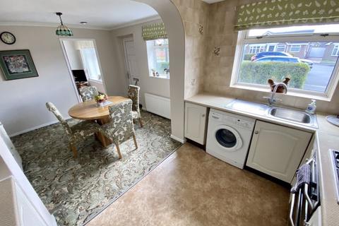 11 Bletchley Close, Stockton-on-tees, TS19 0UG