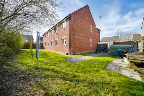 5 Burtons, Meldreth, Royston, SG8 6NQ