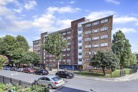 Flat 27, Holmes Court Paradise Road, London, SW4 6QJ