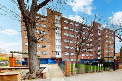 Flat 27, Holmes Court Paradise Road, London, SW4 6QJ