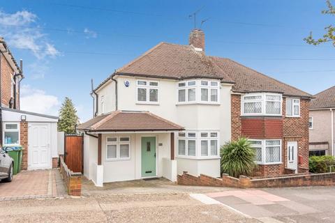 25 Kimberley Drive, Sidcup, DA14 4PP