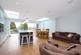 Open plan living...