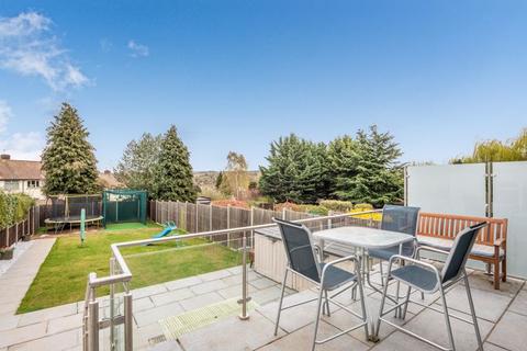 25 Kimberley Drive, Sidcup, DA14 4PP