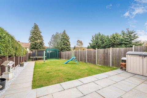 25 Kimberley Drive, Sidcup, DA14 4PP