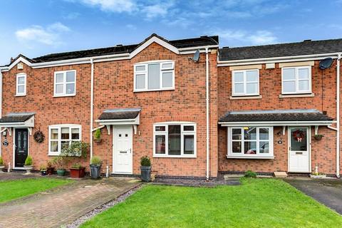 17 Bridgewater Close, Congleton, CW12 3TS