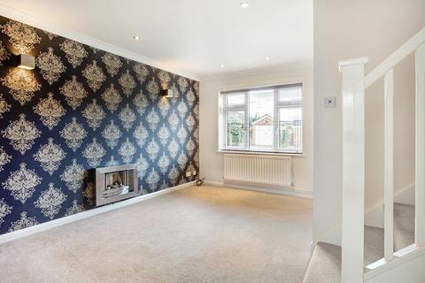 17 Bridgewater Close, Congleton, CW12 3TS