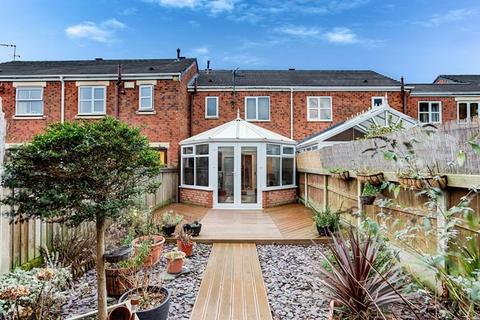 17 Bridgewater Close, Congleton, CW12 3TS