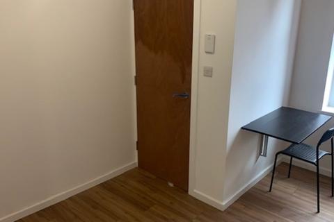 Studio to rent, Ethel Street, Benwell NE4