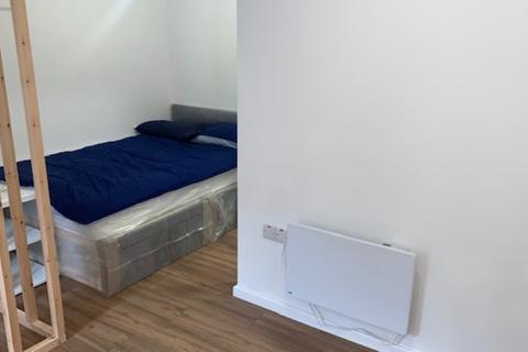 Studio to rent, Ethel Street, Benwell NE4