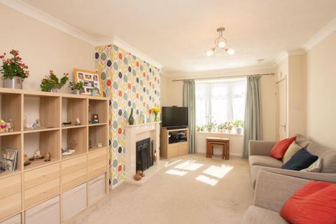 64 Chequer Lane, Ash, Canterbury, CT3 2AZ