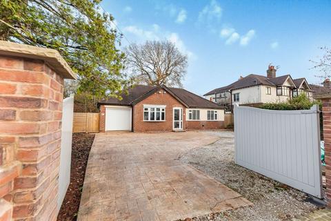 3 bedroom bungalow for sale, Moor Lane, Woodford