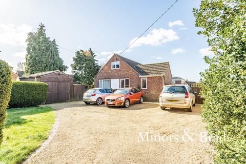 Byways Back Lane, Mileham, King's Lynn, PE32 2PP