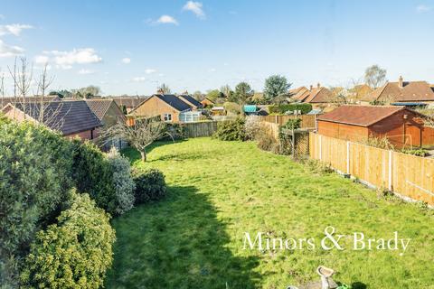Byways Back Lane, Mileham, King's Lynn, PE32 2PP