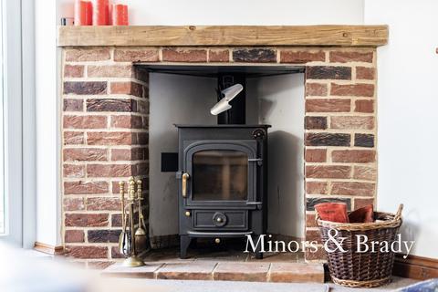 Byways Back Lane, Mileham, King's Lynn, PE32 2PP