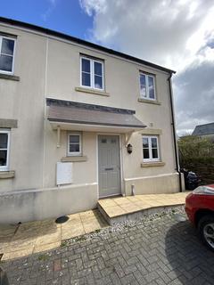 9 Dymond Close, Camelford, PL32 9US