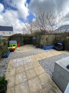 9 Dymond Close, Camelford, PL32 9US