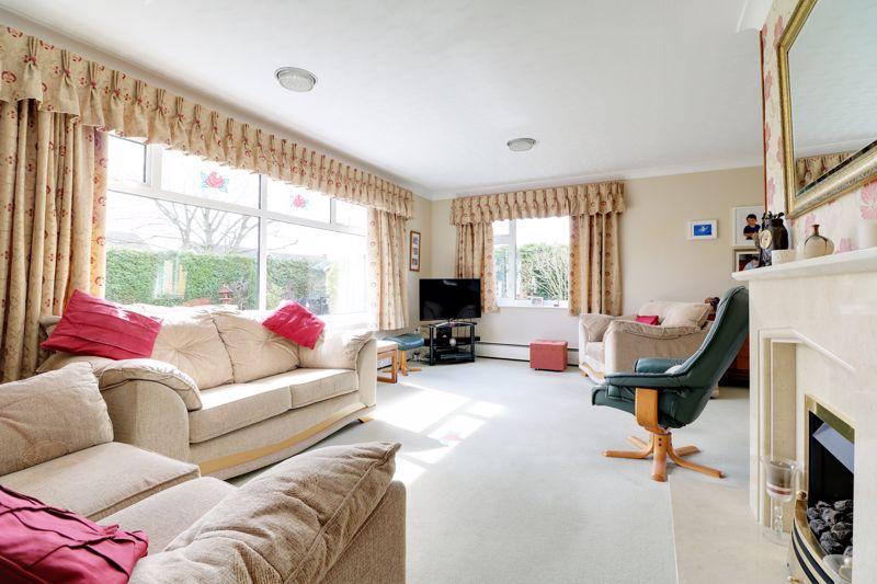 Charles Avenue, Scotter 4 bed detached bungalow £320,000